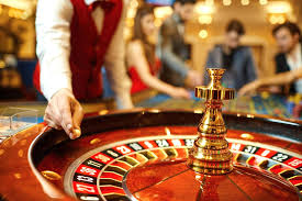 Онлайн казино Casino Banda